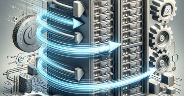 VPS Sunucularda Ağ Performansını Optimize Etme Yöntemleri