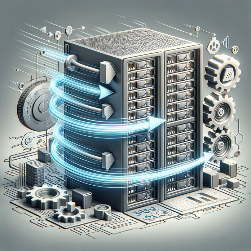 vps-sunucularda-ag-performansini-optimize-etme-yontemleri | Hız Hosting - Blog VPS Sunucularda Ağ Performansını Optimize Etme Yöntemleri