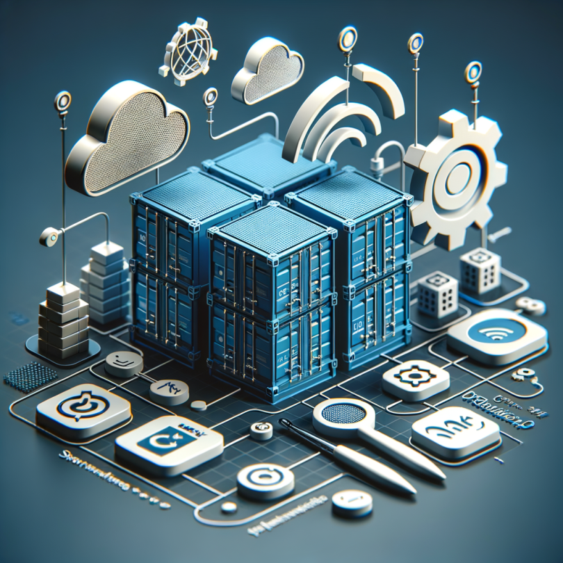 Docker Container Ağ Sorunlarını Gidermek İçin İpuçları