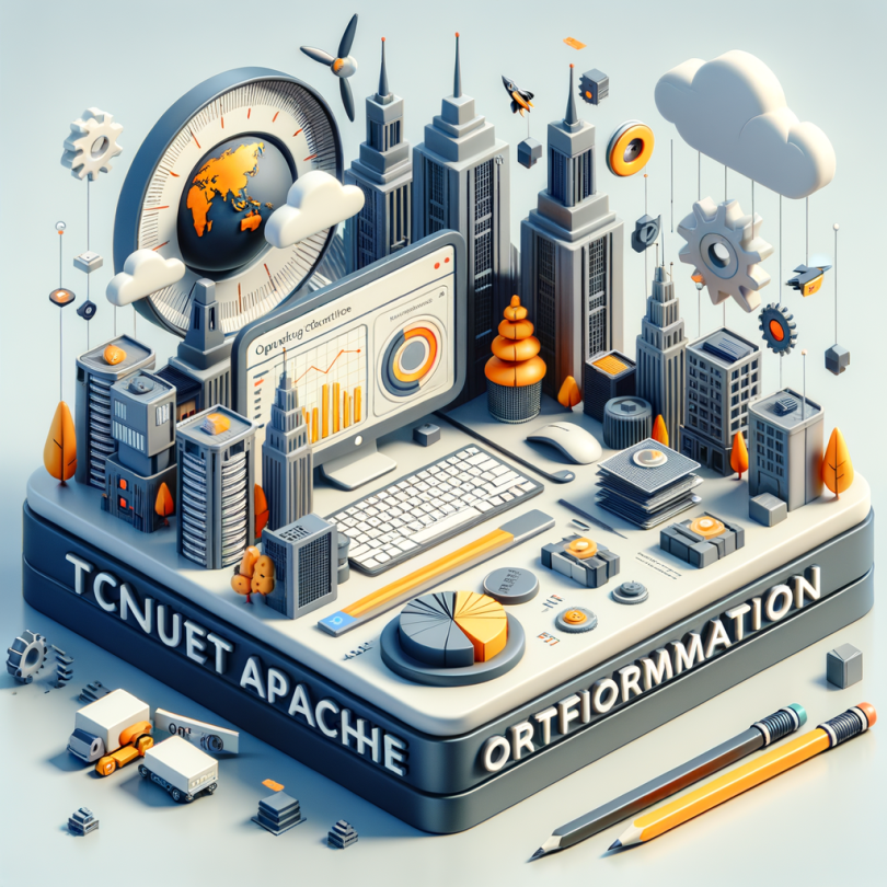 cpanelde-apache-performans-optimizasyonu-teknikleri | Hız Hosting - Blog cPanel'de Apache Performans Optimizasyonu Teknikleri