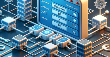Plesk ile DNS Ayarlarını Optimize Etme Yöntemleri