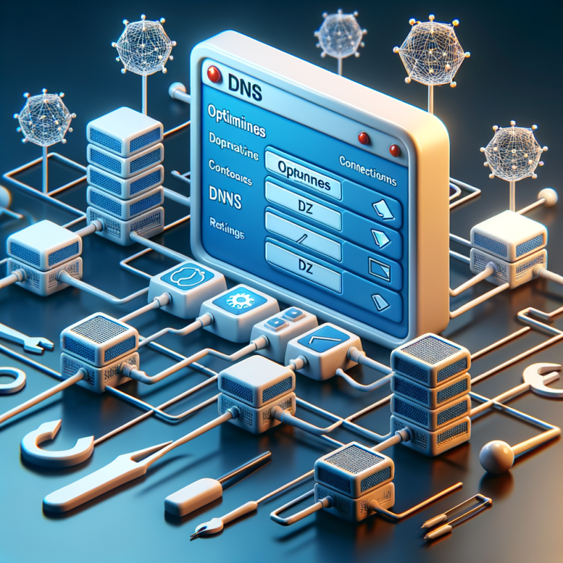 Plesk ile DNS Ayarlarını Optimize Etme Yöntemleri