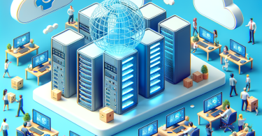 Kubernetes ile VDS Yönetimi: İpuçları ve Uygulamaları