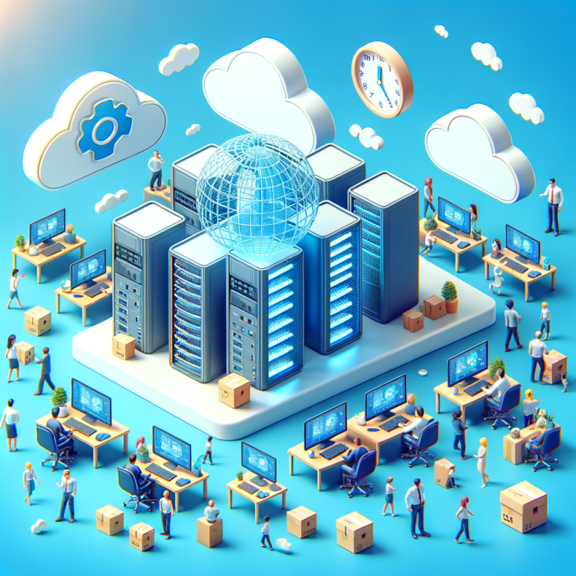 Kubernetes ile VDS Yönetimi: İpuçları ve Uygulamaları