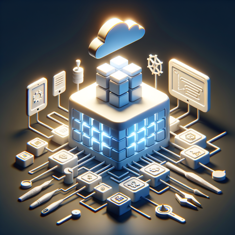 rancher-ile-kubernetes-cluster-yonetimi-en-iyi-uygulamalar | Hız Hosting - Blog Rancher ile Kubernetes Cluster Yönetimi: En İyi Uygulamalar