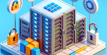 Windows Sunucu Güvenliği İçin En İyi Uygulamalar