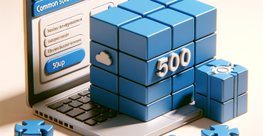 En Yaygın "500 Internal Server Error" Çözümleri