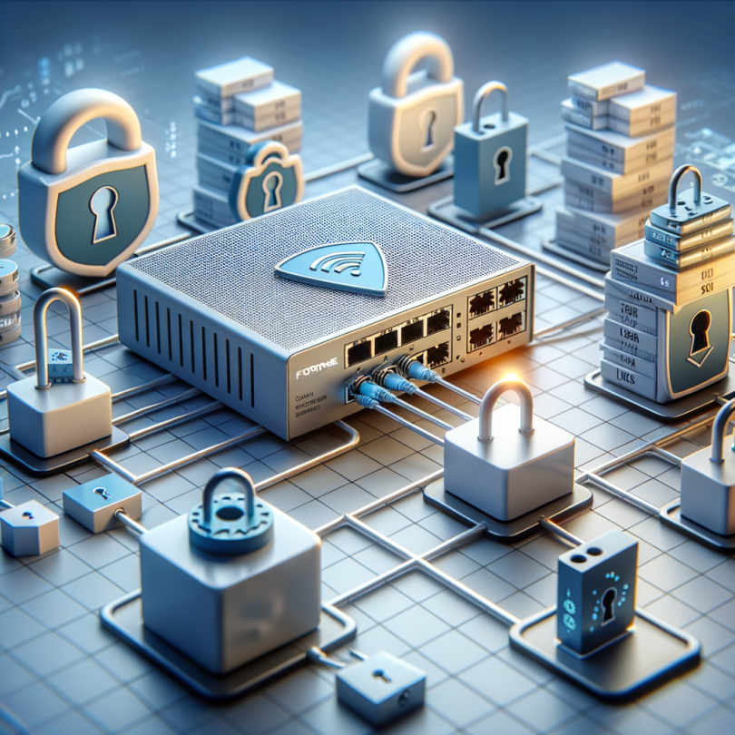 Fortinet Cihazlarında VPN Kurulumu ve Güvenlik İpuçları