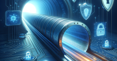 Cloudflare Argo Tunnels ile Güvenli Bağlantı Sağlama