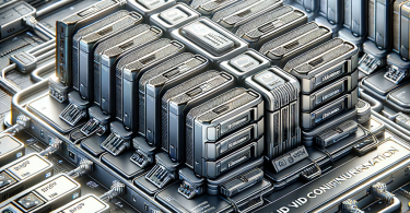 HP Sunucularda RAID Yapılandırma ve Optimizasyon Teknikleri