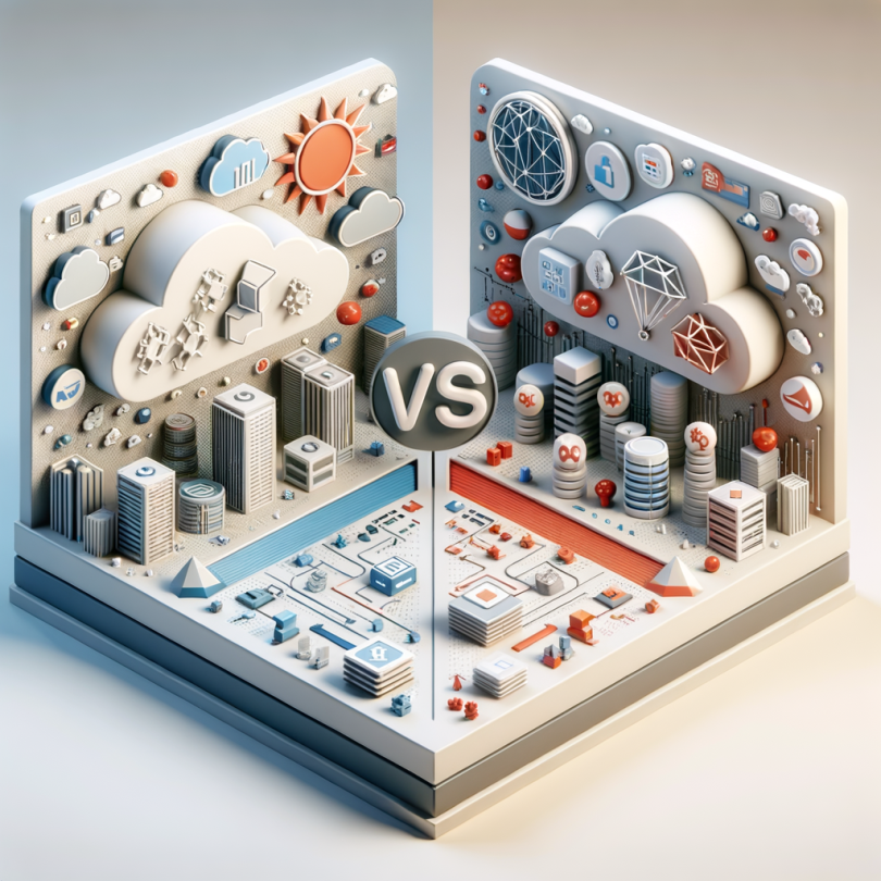 OpenStack vs Kubernetes: Bulut Yönetiminde Hangisi Üstün
