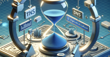 DNS TTL Değeri Nedir ve Nasıl Optimizasyon Yapılır