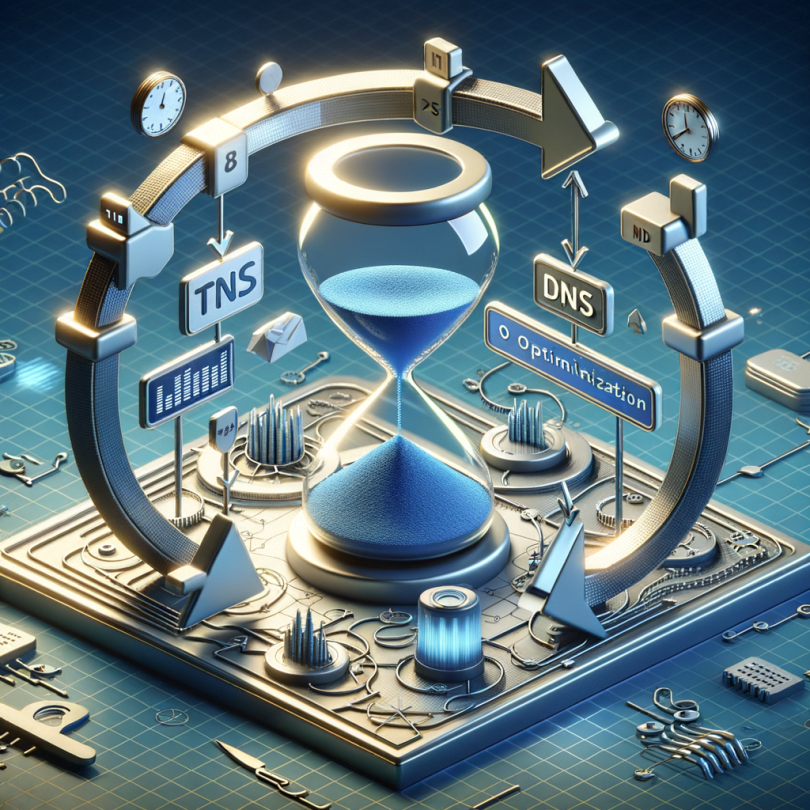 DNS TTL Değeri Nedir ve Nasıl Optimizasyon Yapılır