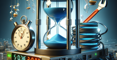 Sunucu Bağlantı Zaman Aşımı Hataları ve Çözümleri