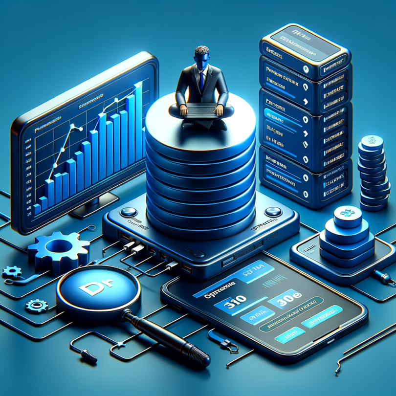 MariaDB Performans Optimizasyonu için İpuçları