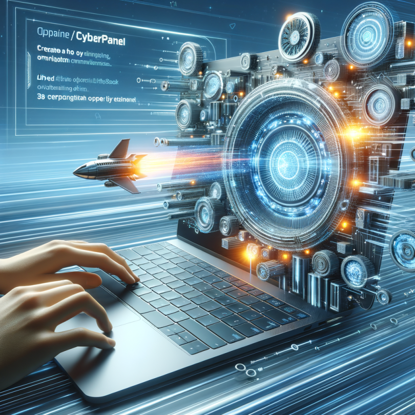 cyberpanel-ve-openlitespeed-optimizasyon-teknikleri | Hız Hosting - Blog CyberPanel ve OpenLiteSpeed Optimizasyon Teknikleri