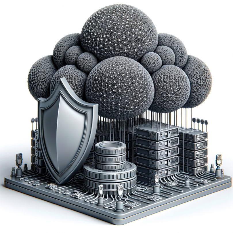 cloudflare-ile-ddos-koruma-stratejileri-gelistirme | Hız Hosting - Blog Cloudflare ile DDoS Koruma Stratejileri Geliştirme