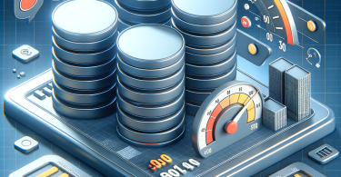 MySQL Performance Tuning: İpuçları ve Öneriler