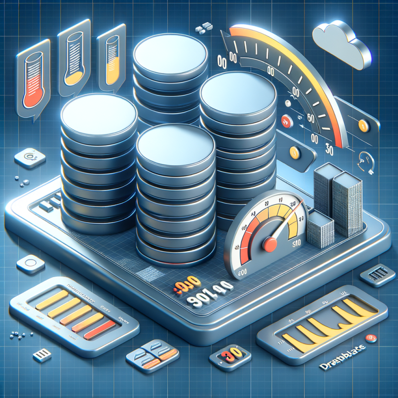 MySQL Performance Tuning: İpuçları ve Öneriler