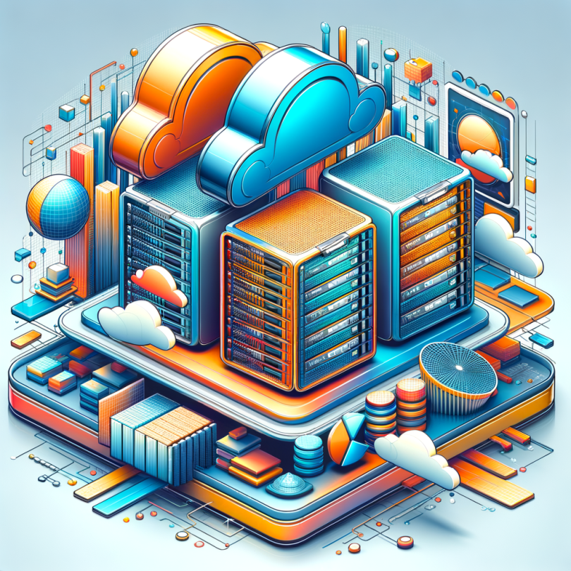 VMware vSphere Performans İyileştirme Teknikleri