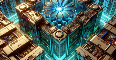 Dell PowerEdge Sunucularda BIOS Güncelleme ve Optimizasyon