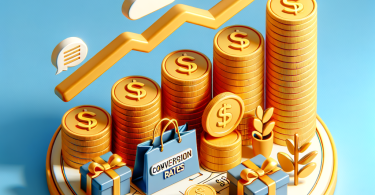 E-ticarette Dönüşüm Oranını Artırma Yöntemleri