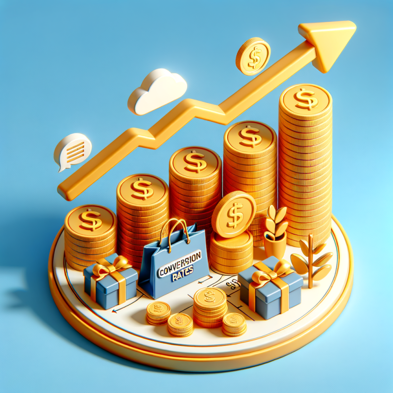 e-ticarette-donusum-oranini-artirma-yontemleri | Hız Hosting - Blog E-ticarette Dönüşüm Oranını Artırma Yöntemleri