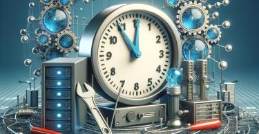 Sunucu Timeout Hatası ve Çözümleri