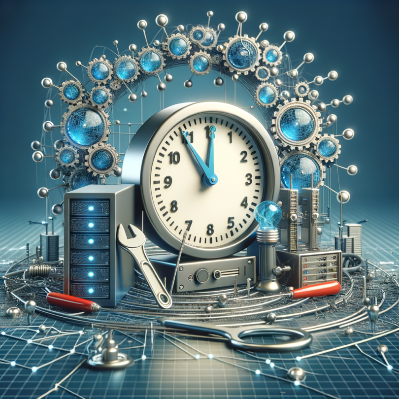 sunucu-timeout-hatasi-ve-cozumleri | Hız Hosting - Blog Sunucu Timeout Hatası ve Çözümleri