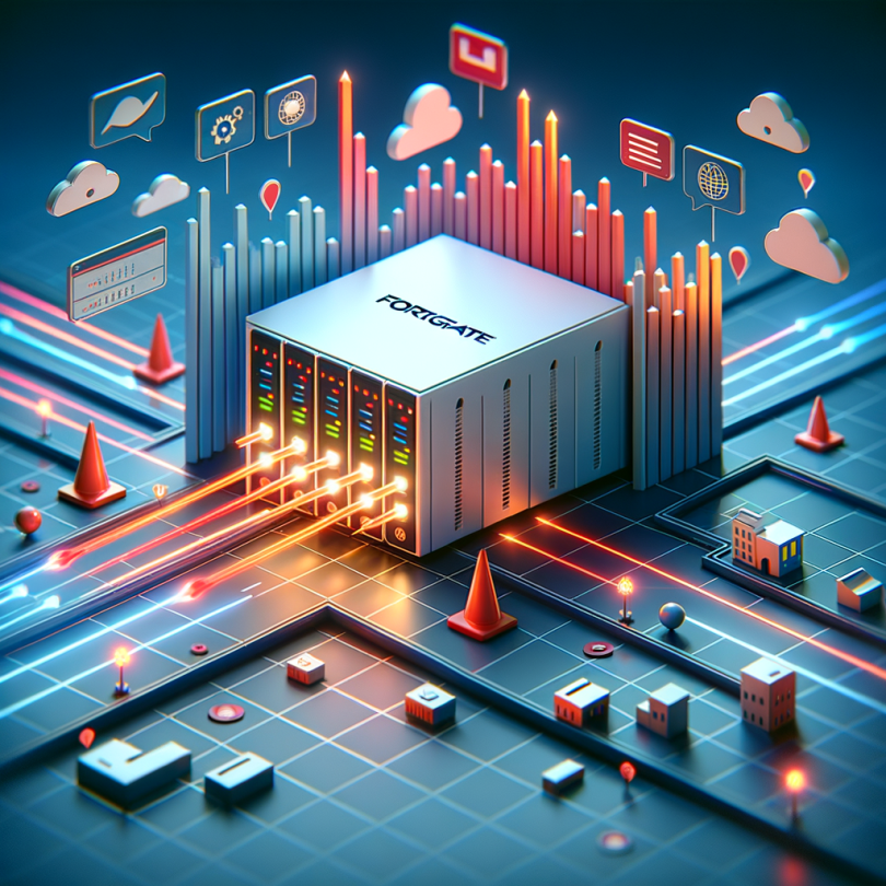 fortigate-firewall-ile-uygulama-tabanli-trafik-kontrolu | Hız Hosting - Blog FortiGate Firewall ile Uygulama Tabanlı Trafik Kontrolü