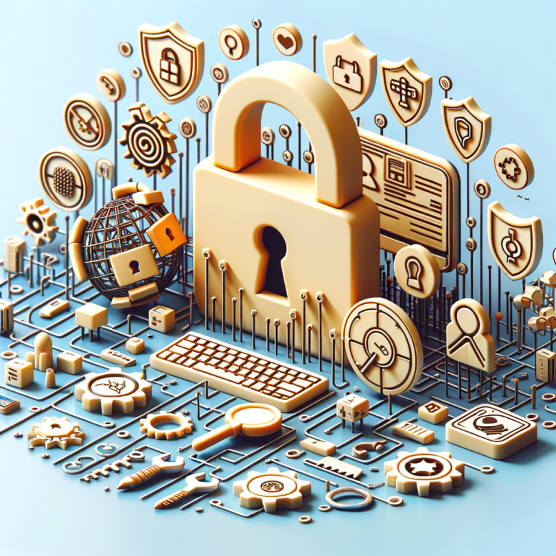 web-uygulamalarinda-guvenlik-testi-yontemleri | Hız Hosting - Blog Web Uygulamalarında Güvenlik Testi Yöntemleri
