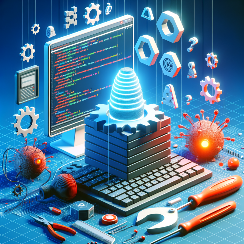 ASP.NET Hata Ayıklama Teknikleri ve İpuçları
