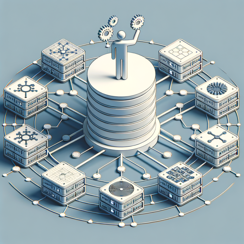 Redis Cluster Yapılandırma ve Yönetim Rehberi