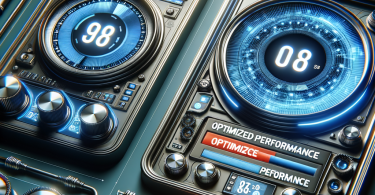 cPanel Optimize Edilmiş Performans Ayarları