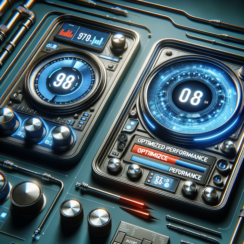 cpanel-optimize-edilmis-performans-ayarlari | Hız Hosting - Blog cPanel Optimize Edilmiş Performans Ayarları