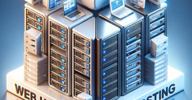 Web Hosting ile VPS Hosting Arasındaki Farklar