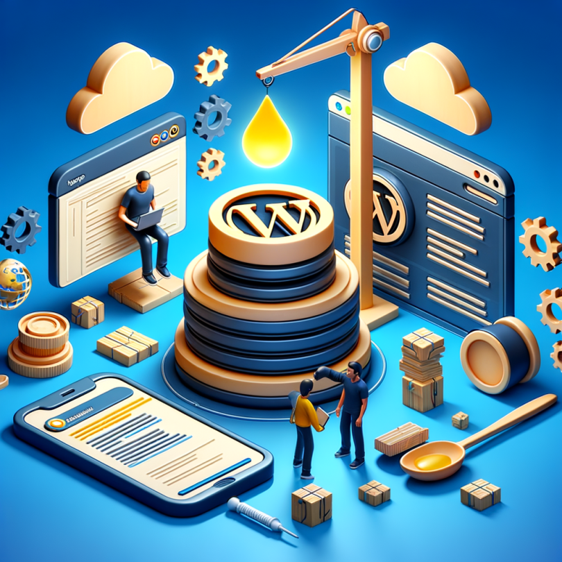 WordPress REST API Kullanarak Özelleştirilmiş Çözümler Üretme
