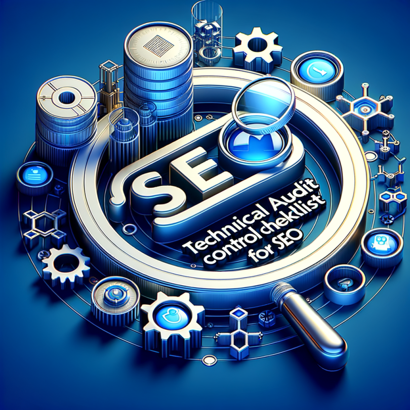 SEO İçin Teknik Site Denetim Kontrol Listesi