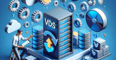 VDS Optimizasyonu: Performansınızı Maksimize Edin