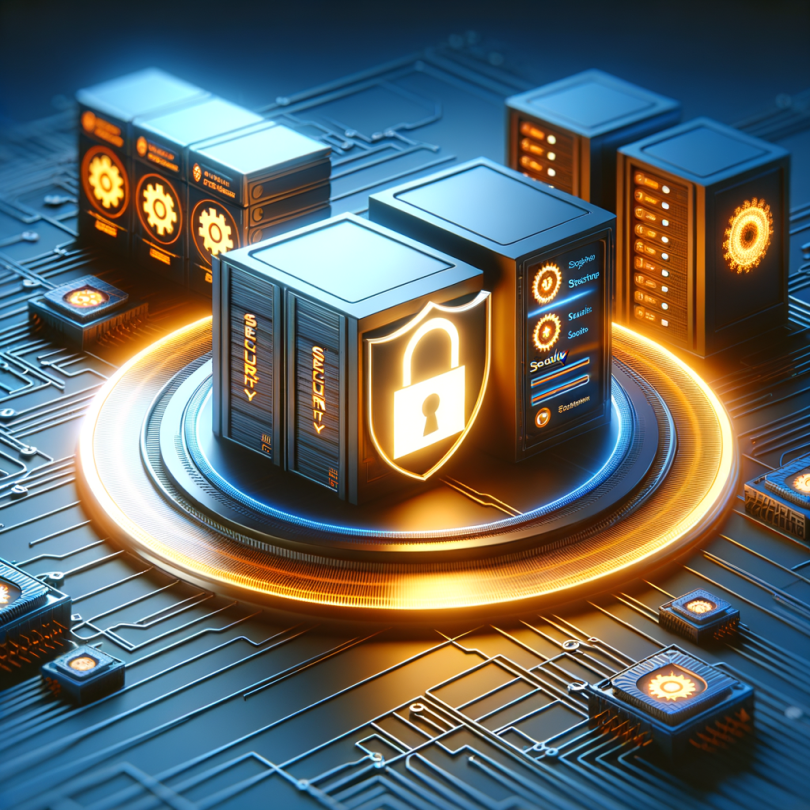 cyberpanelde-modsecurity-guvenlik-ayarlari-nasil-yapilir | Hız Hosting - Blog CyberPanel'de ModSecurity Güvenlik Ayarları Nasıl Yapılır