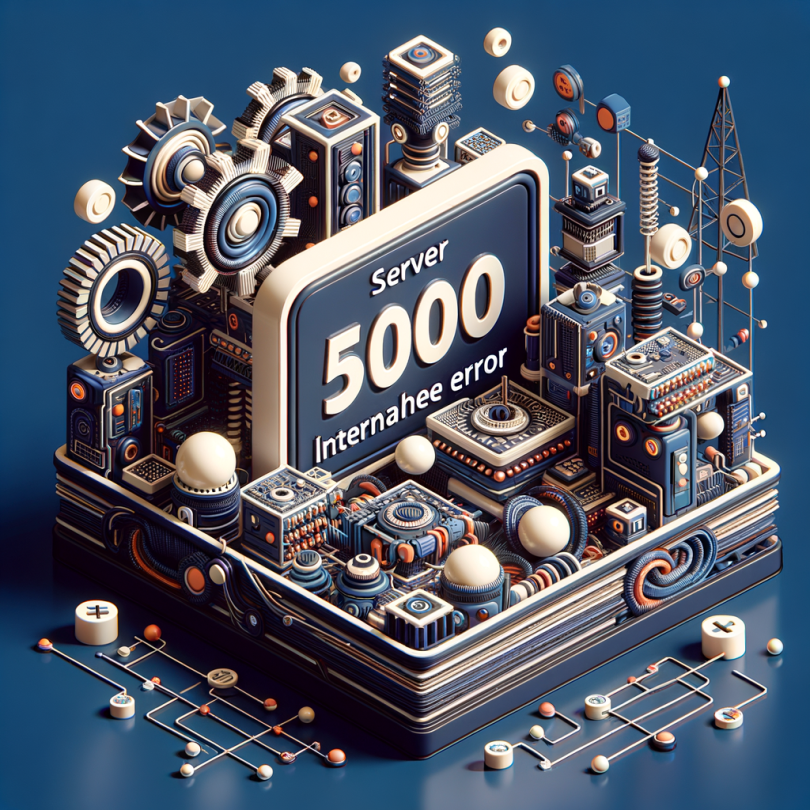 sunucu-500-internal-server-error-cozum-rehberi | Hız Hosting - Blog Sunucu 500 Internal Server Error Çözüm Rehberi