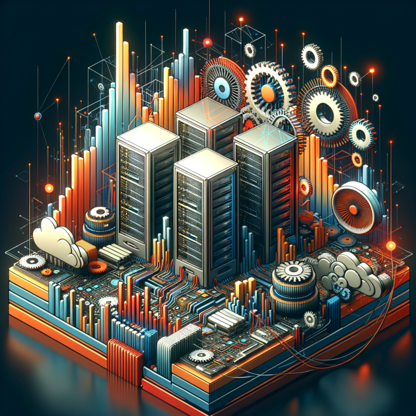 linux-sunucularda-performans-izleme-araclari | Hız Hosting - Blog Linux Sunucularda Performans İzleme Araçları