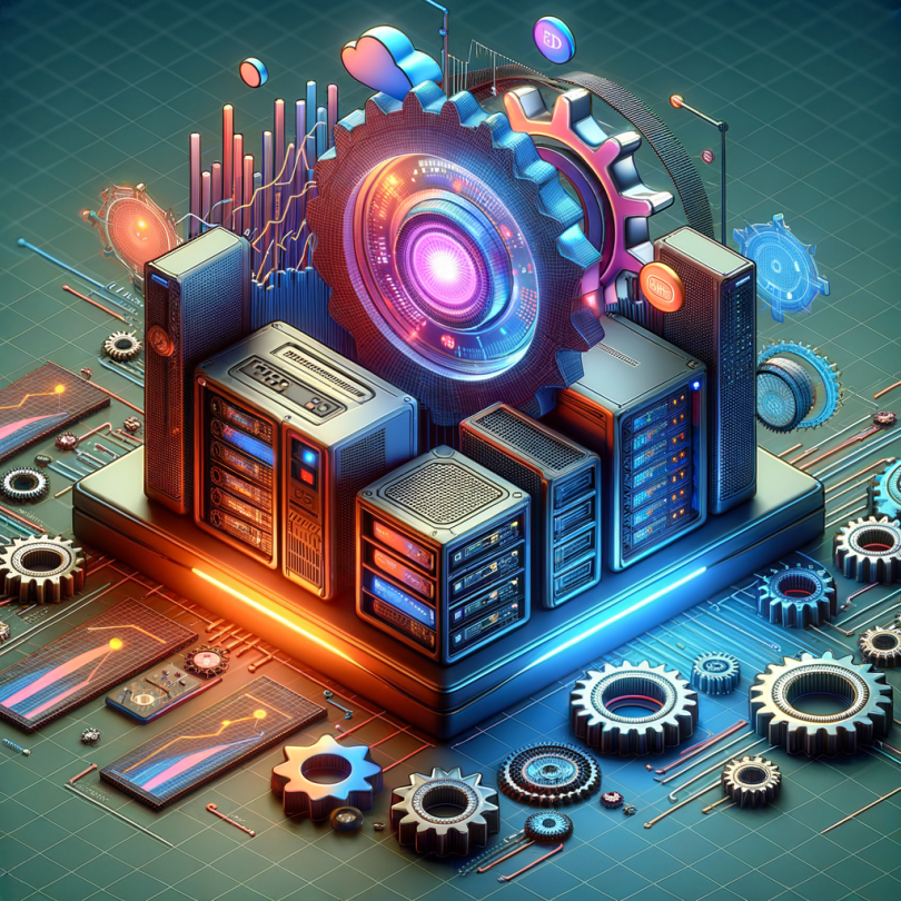 kvm-sanal-sunucularda-performans-optimizasyonu-teknikleri | Hız Hosting - Blog KVM Sanal Sunucularda Performans Optimizasyonu Teknikleri