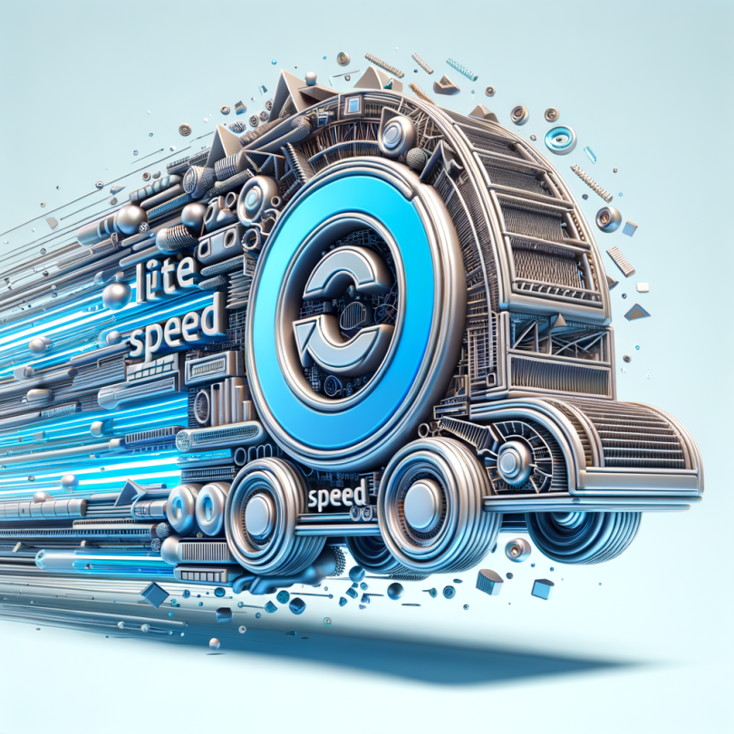 LiteSpeed Optimizasyonu: Web Sitenizi Hızlandırın