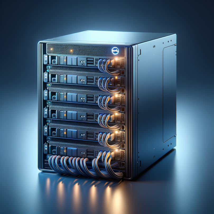 Dell PowerEdge Sunucu Optimizasyonu İçin İpuçları