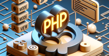 PHP ile MVC Tasarım Kalıbı Uygulama Rehberi