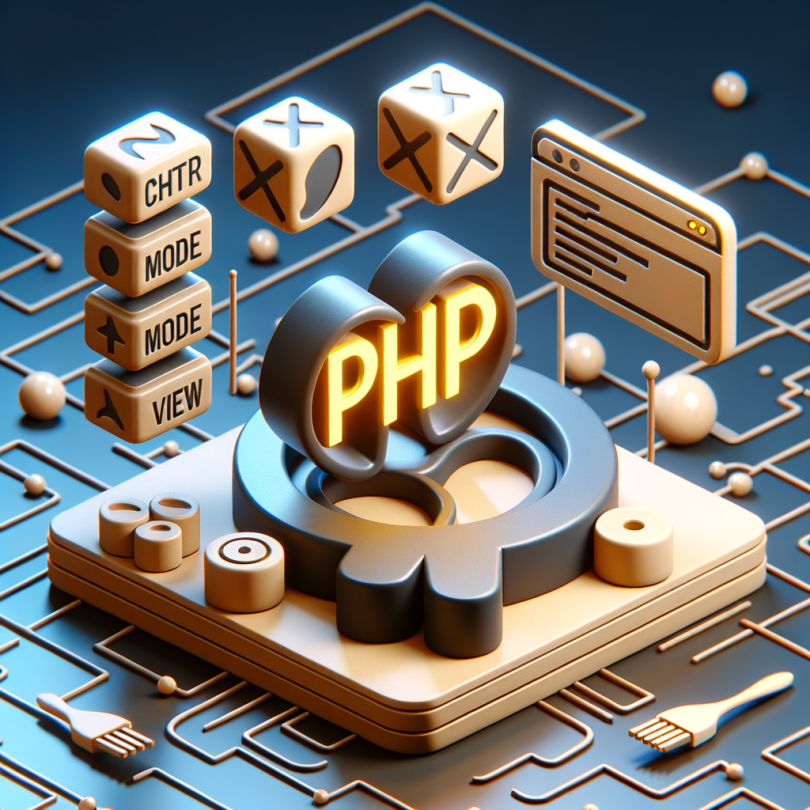 PHP ile MVC Tasarım Kalıbı Uygulama Rehberi