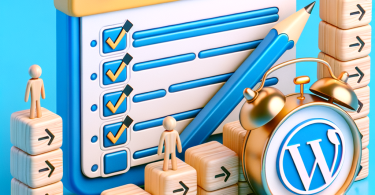 WordPress Cron İşlemleri: Zamanlanmış Görev Yönetimi