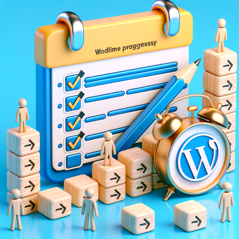 wordpress-cron-islemleri-zamanlanmis-gorev-yonetimi | Hız Hosting - Blog WordPress Cron İşlemleri: Zamanlanmış Görev Yönetimi