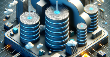 MongoDB Sharding ile Yatay Ölçeklendirme Teknikleri